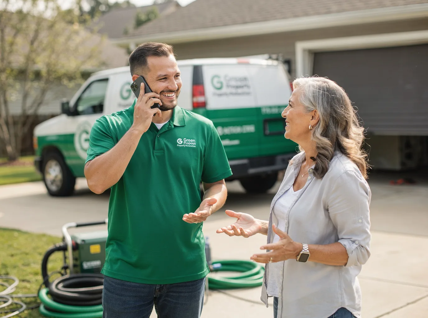 Water Damage Restoration Biloxi, MS FAQs